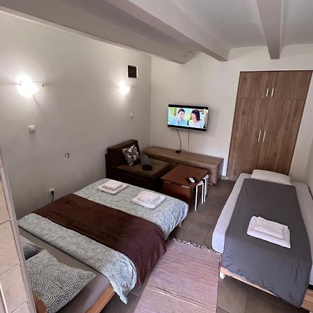 Booking Apartments Alone 1 베오그라드 외부 사진
