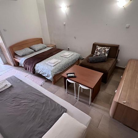 Booking Apartments Alone 1 베오그라드 외부 사진