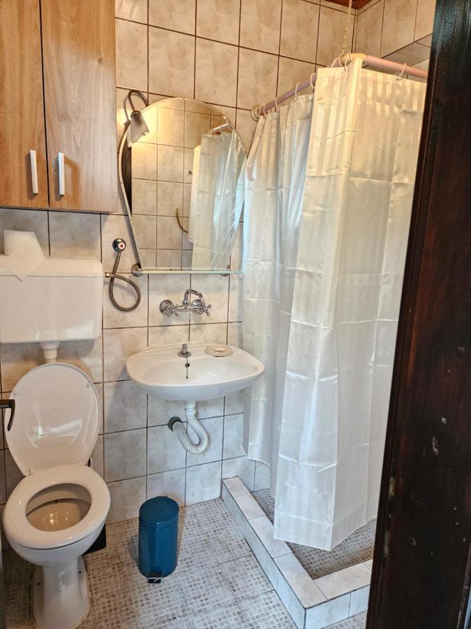 Booking Apartments Alone 1 베오그라드 외부 사진