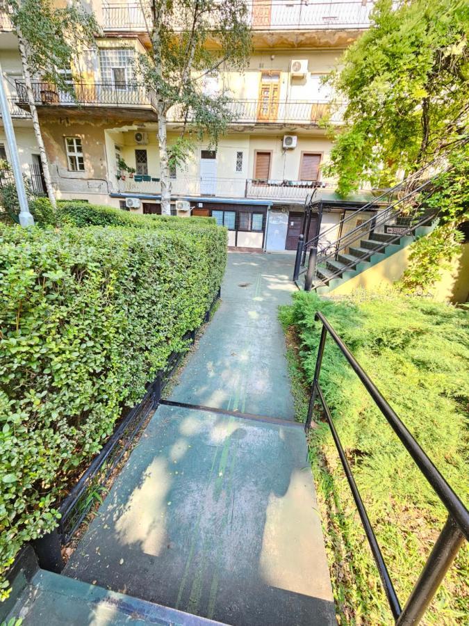 Booking Apartments Alone 1 베오그라드 외부 사진