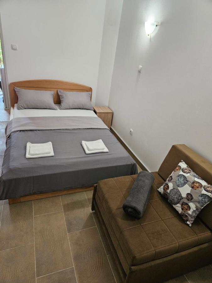 Booking Apartments Alone 1 베오그라드 외부 사진
