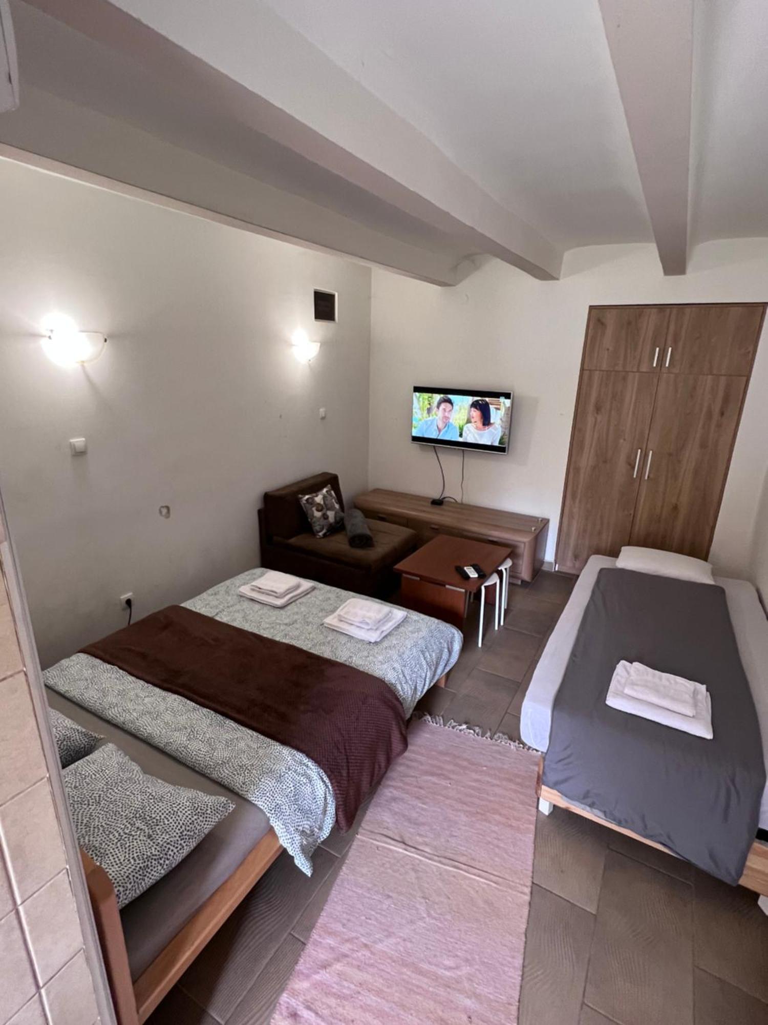 Booking Apartments Alone 1 베오그라드 외부 사진